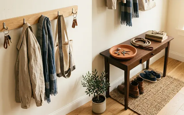 Small Changes That Make Everyday Spaces Feel More Thoughtful