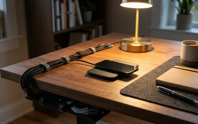 The Best Tech Doesn't Wow You: It Quietly Removes Friction