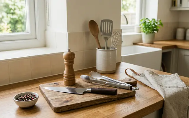 The Difference Between a Useful Home Upgrade and More Stuff to Manage