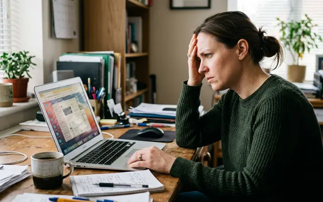 Why Some Digital Tools Feel Smart at First and Exhausting Later