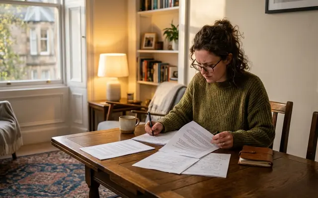 Why Some Homes Feel Instantly Better, Even Before You Notice Why