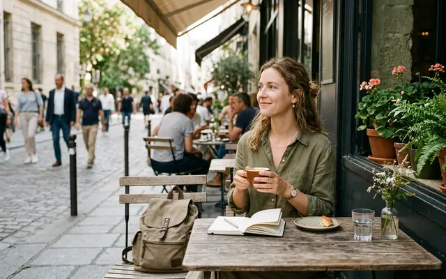 Why Some Trips Feel Effortless and Others Feel Like Logistics in Disguise